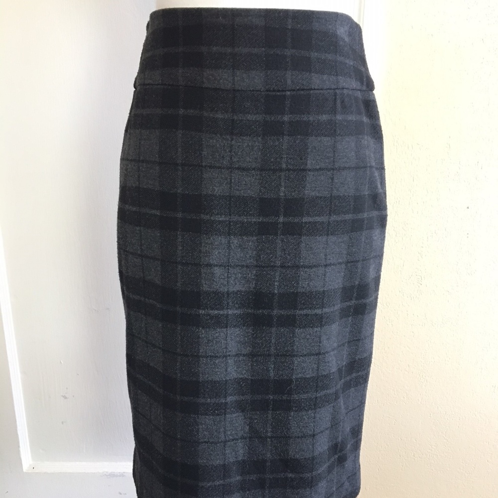 BCBG Pencil Skirt